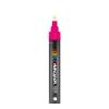 MTN Marcador Acrílico Rosa Fluor 6mm