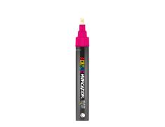MTN Marcador Acrílico Rosa Fluor 6mm