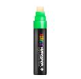 MTN Marcador Acrílico Verde Fluor 15mm