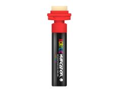 MTN Marcador Acrílico Rojo 30mm