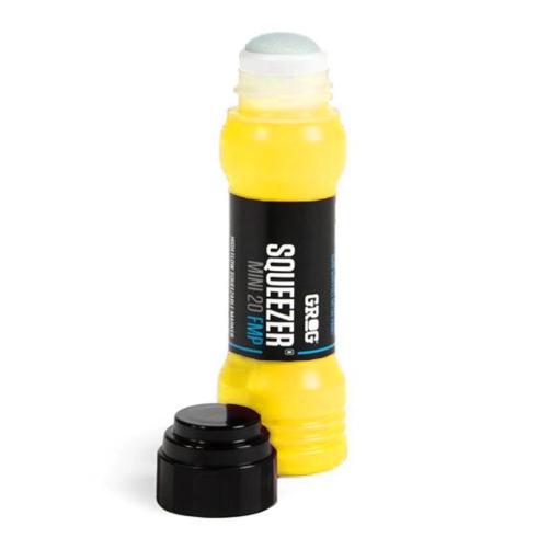 MTN Grog Squeezer Mini 20 FMP Flash Yellow