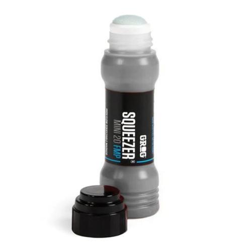 MTN Grog Squeezer Mini 20 FMP Burning Chrome