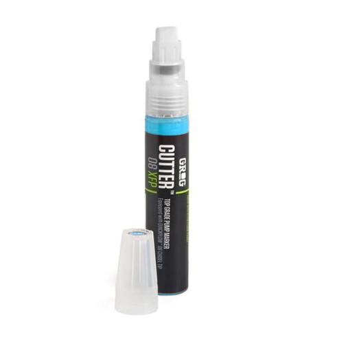 MTN Grog Cutter 08 XFP Iceberg Blue