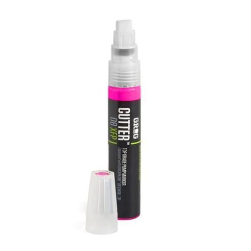 MTN Grog Cutter 08 XFP Neon Fuchsia