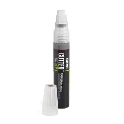 MTN Grog Cutter 08 XFP Burning Chrome