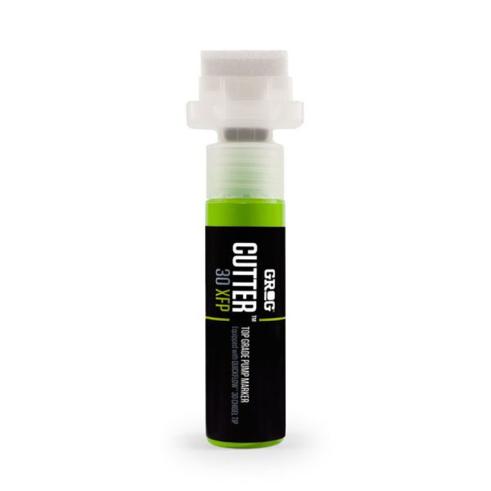 MTN Grog Cutter 30 XFP Laser Green