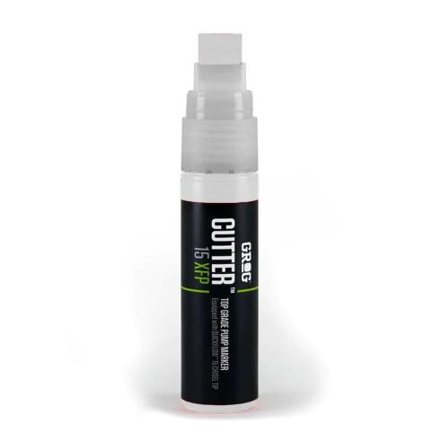 MTN Grog Cutter 15 XFP Bogotà White