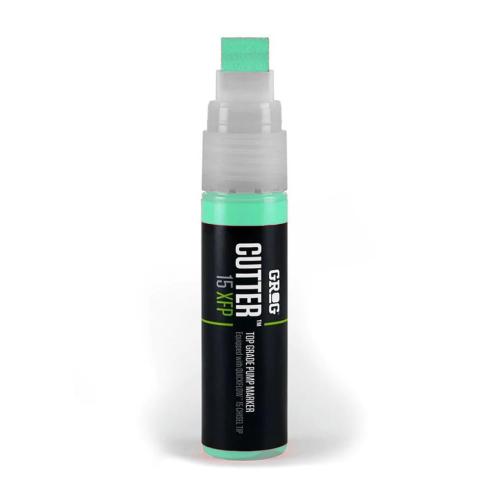 MTN Grog Cutter 15 XFP Miami Green