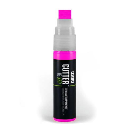 MTN Grog Cutter 15 XFP Neon Fuchsia