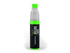 MTN Grog Cutter 15 XFP Neon Green