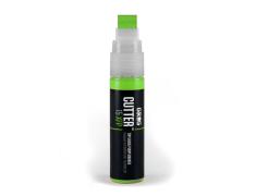 MTN Grog Cutter 15 XFP Laser Green