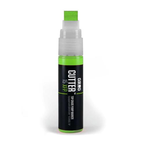 MTN Grog Cutter 15 XFP Laser Green