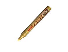 Rotulador Uni Paint PX-20 Oro