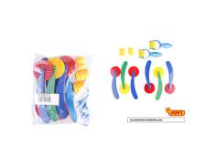 Accesorios de Modelado