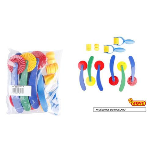 Accesorios de Modelado