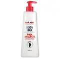 AGRADO BODY MILK ROSA MOSQUETA 400ml