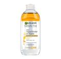 Agua Micelar en Aceite Garnier SkinActive 400ml