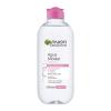 Agua Micelar Garnier SkinActive 400ml