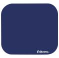 Alfombrilla para Ratón con Base de Goma Antideslizante Fellowes Azul