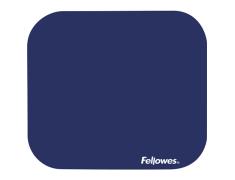 Alfombrilla para Ratón con Base de Goma Antideslizante Fellowes Azul