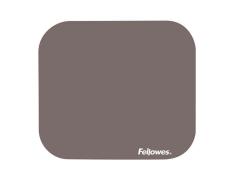 Alfombrilla para Ratón con Base de Goma Antideslizante Fellowes Gris