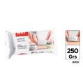 Arcilla Natural Endurecible 250 g Extra Blanco
