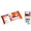 Arcilla Natural Endurecible 250 g Terracotta