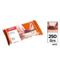 Arcilla Natural Endurecible 250 g Terracotta