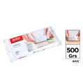Arcilla Natural Endurecible 500 g Blanco