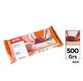 Arcilla Natural Endurecible 500 g Terracotta