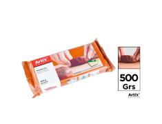 Arcilla Natural Endurecible 500 g Terracotta