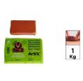 Arcilla Roja Argil SIO2 1 Kg