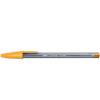 BIC BOLIGRAFO CRISTAL FUN NARANJA