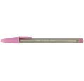 BIC BOLIGRAFO CRISTAL FUN ROSA