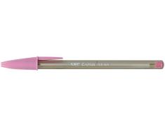 BIC BOLIGRAFO CRISTAL FUN ROSA