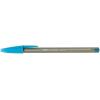 BIC BOLIGRAFO CRISTAL FUN TURQUESA