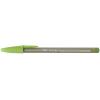 BIC BOLIGRAFO CRISTAL FUN VERDE LIMA