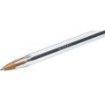 BIC CRISTAL BOLÍGRAFO DE TINTA ROJO