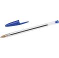 BIC CRISTAL BOLIGRAFO DE TINTA AZUL