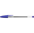 BIC CRISTAL BOLIGRAFO DE TINTA AZUL