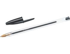 BIC CRISTAL BOLÍGRAFO DE TINTA NEGRO