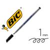 BIC ROTULADOR VELLEDA FINO PARA PIZARRA 1mm NEGRO