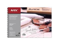 Bloc de Dibujo A3 100 Hojas 90g