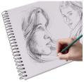 Bloc de Dibujo A3 100 Hojas 90g