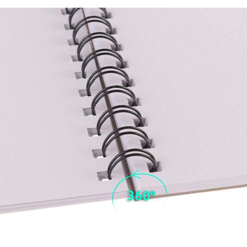 Bloc de Dibujo A3 24 Hojas 160g