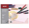 Bloc de Dibujo A3 70 Hojas 110g