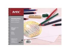 Bloc de Dibujo A3 70 Hojas 110g