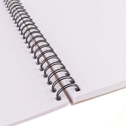 Bloc de Dibujo A3 70 Hojas 110g
