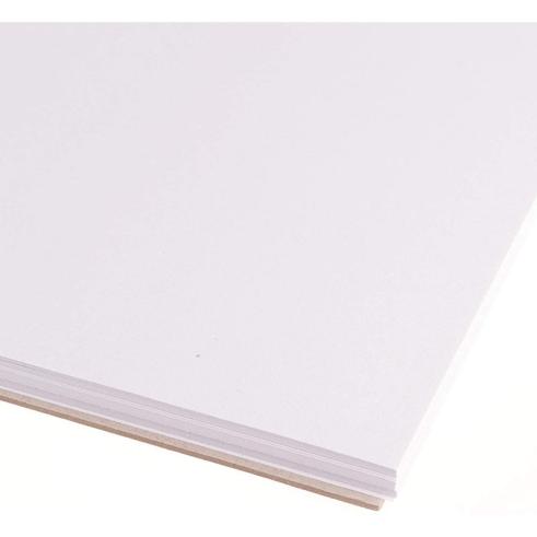 Bloc de Dibujo A3 70 Hojas 110g