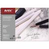 Bloc de Dibujo A4 100 Hojas 90g